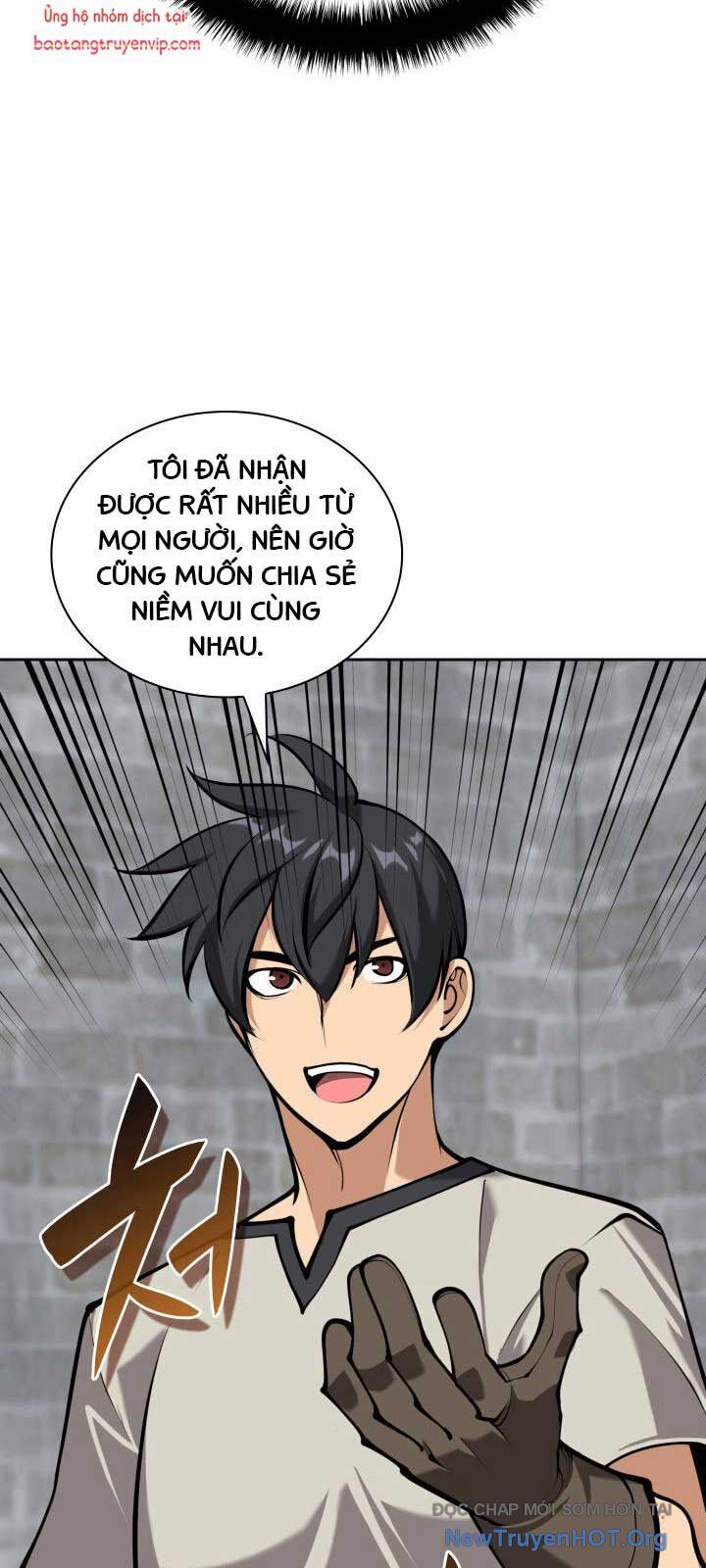 Thợ Rèn Huyền Thoại [Chap 282-283] - Page 46