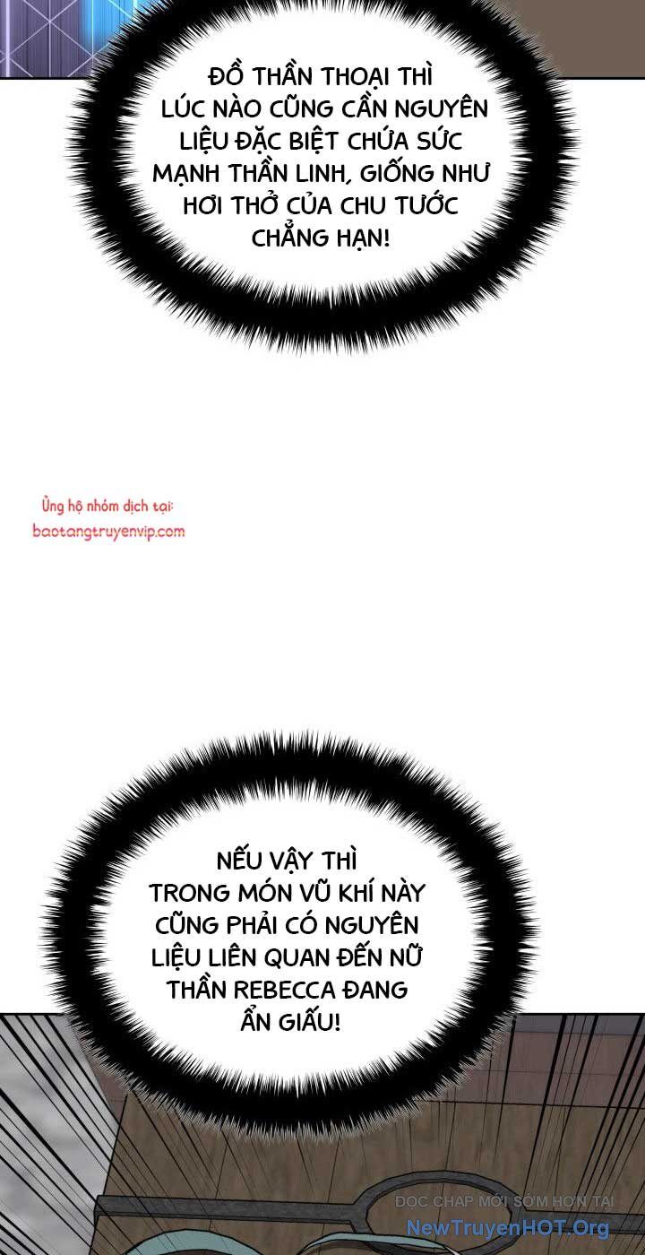 Thợ Rèn Huyền Thoại [Chap 282-283] - Page 50