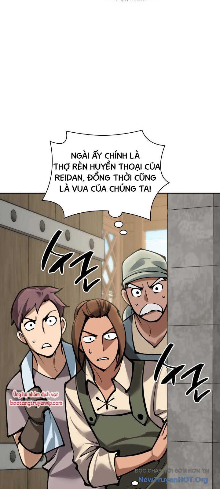Thợ Rèn Huyền Thoại [Chap 282-283] - Page 52