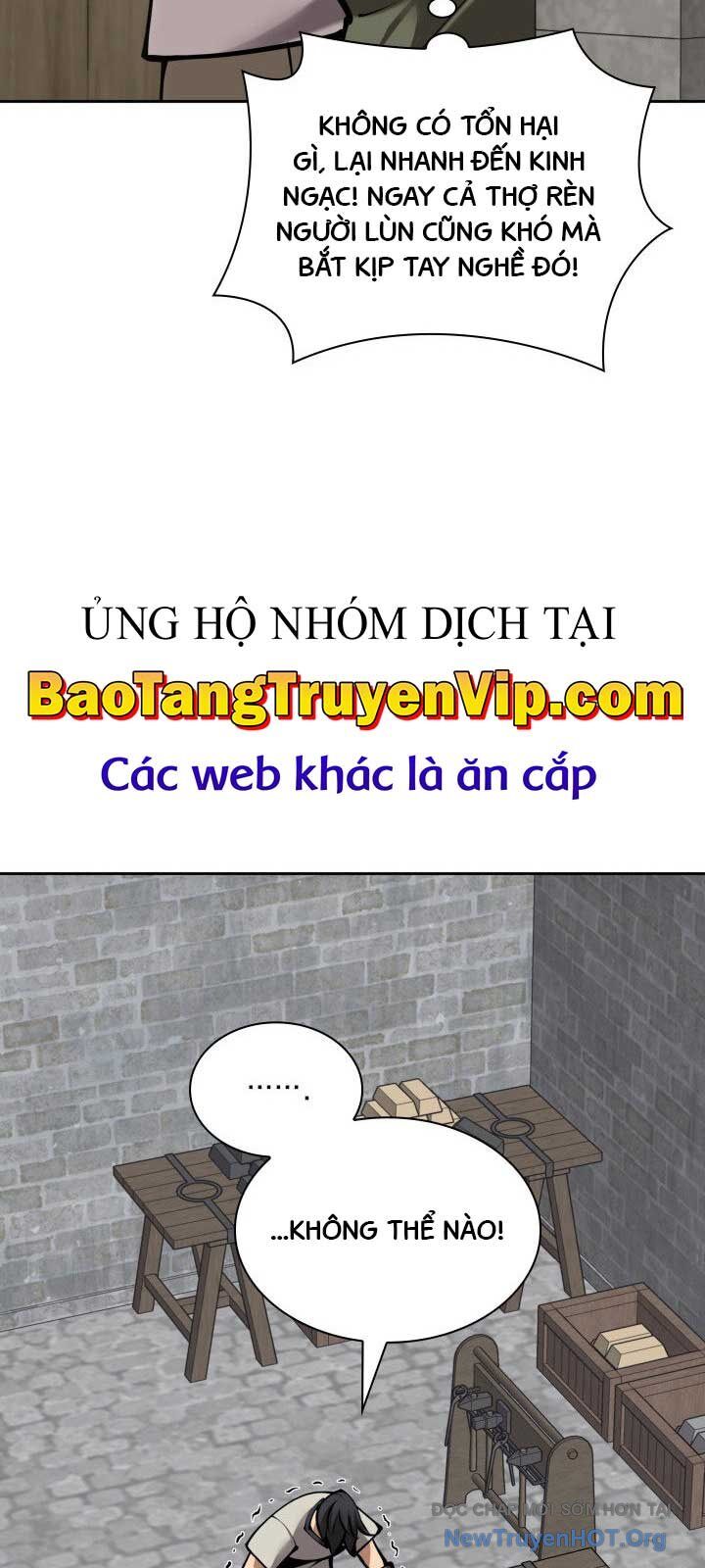 Thợ Rèn Huyền Thoại [Chap 282-283] - Page 53