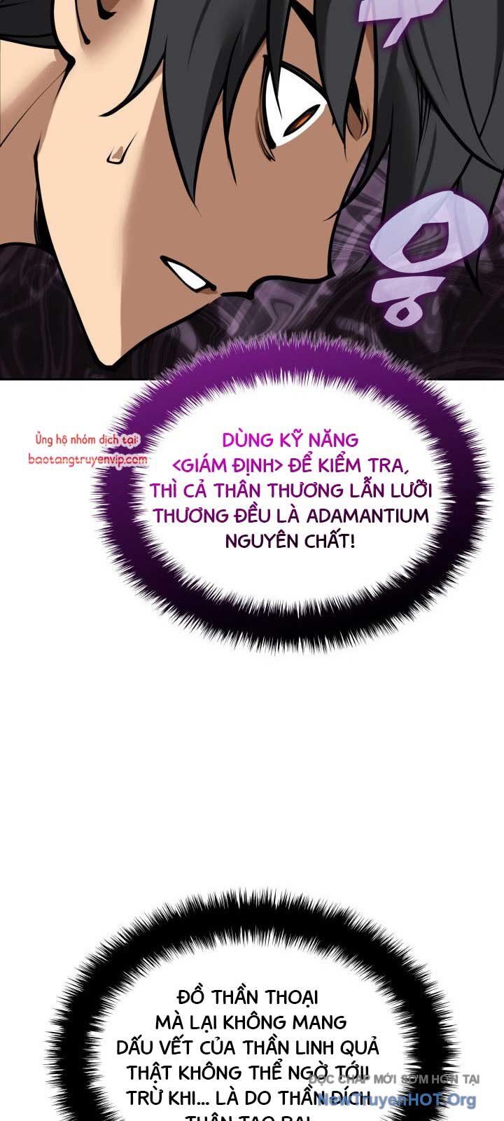 Thợ Rèn Huyền Thoại [Chap 282-283] - Page 55