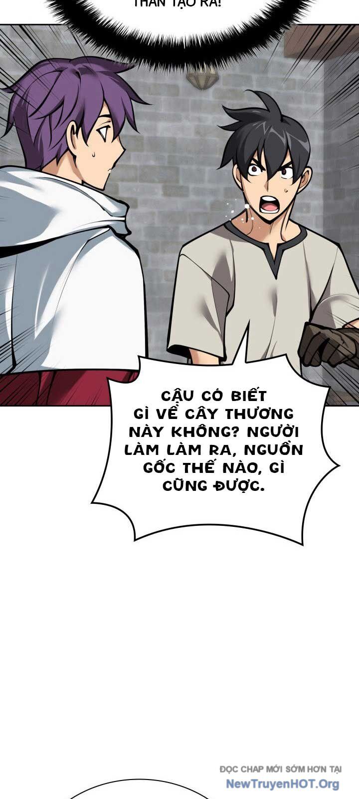 Thợ Rèn Huyền Thoại [Chap 282-283] - Page 56