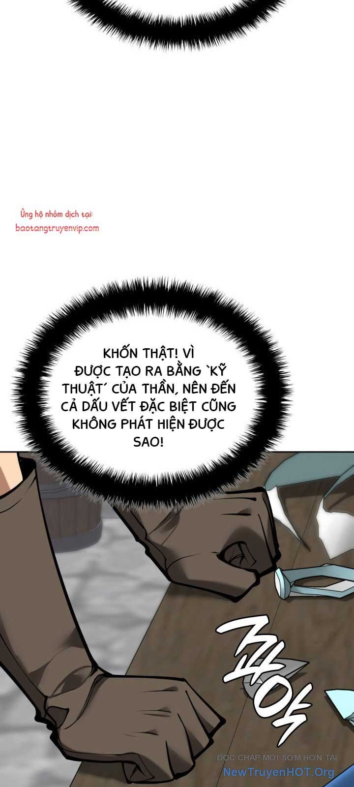 Thợ Rèn Huyền Thoại [Chap 282-283] - Page 58