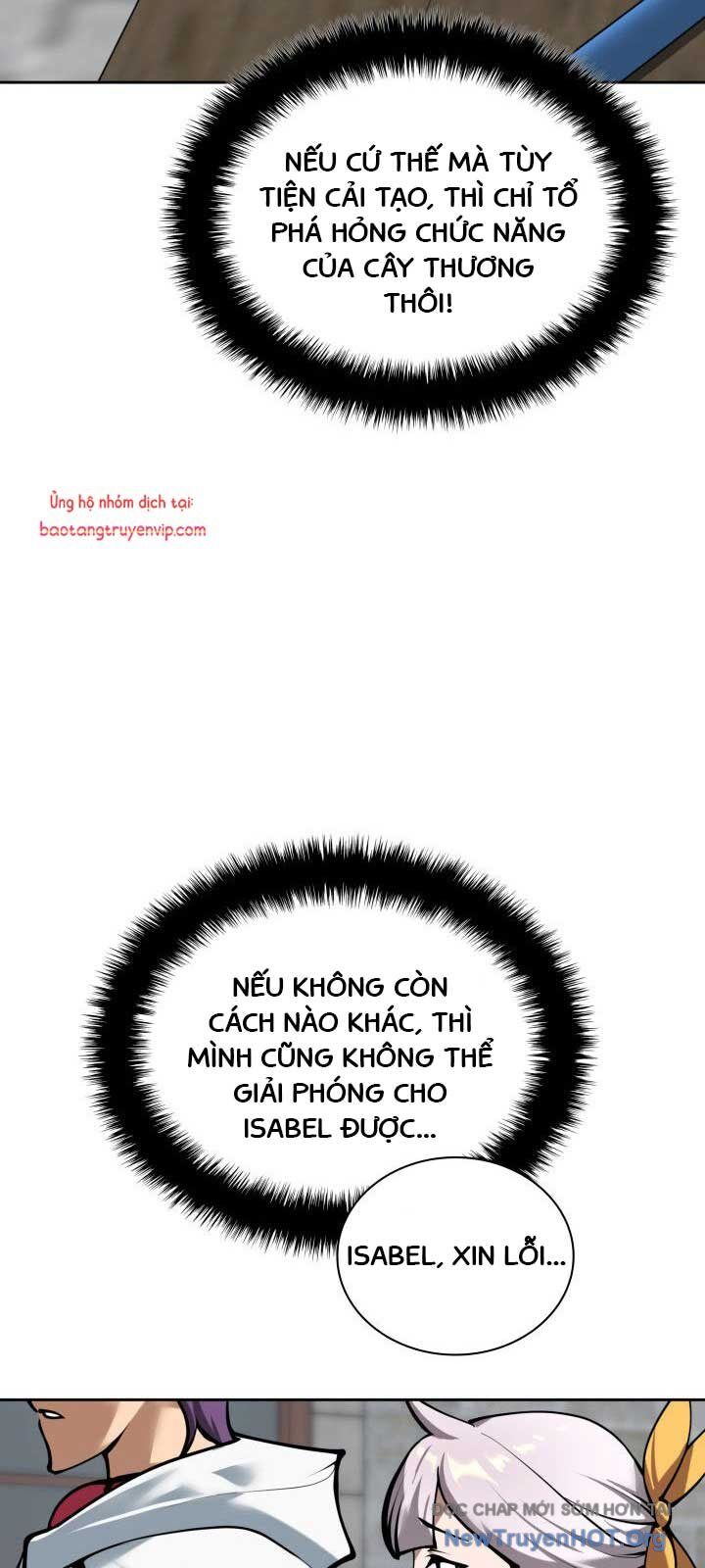 Thợ Rèn Huyền Thoại [Chap 282-283] - Page 59