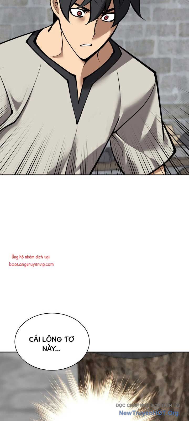 Thợ Rèn Huyền Thoại [Chap 282-283] - Page 61