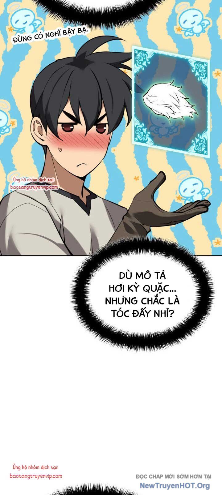 Thợ Rèn Huyền Thoại [Chap 282-283] - Page 68