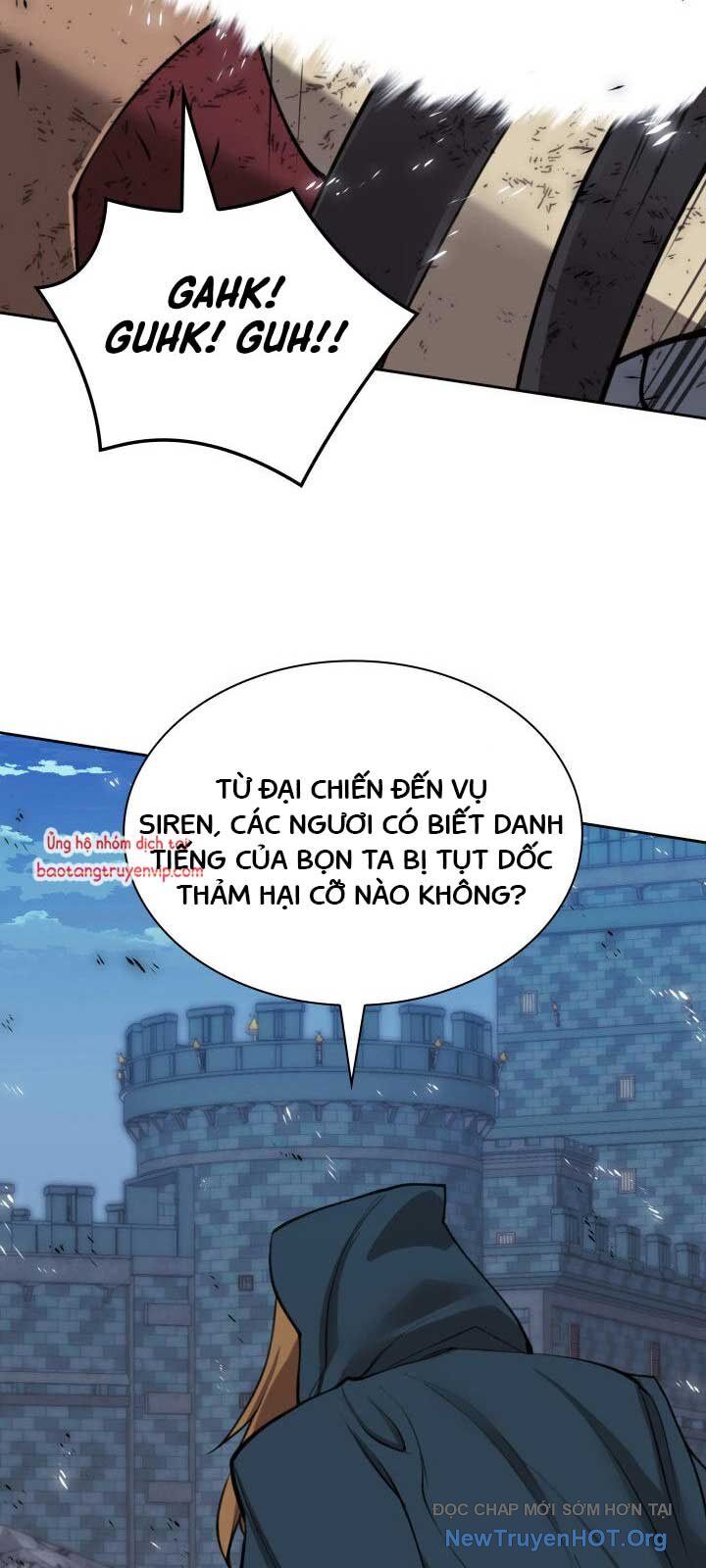 Thợ Rèn Huyền Thoại [Chap 282-283] - Page 91