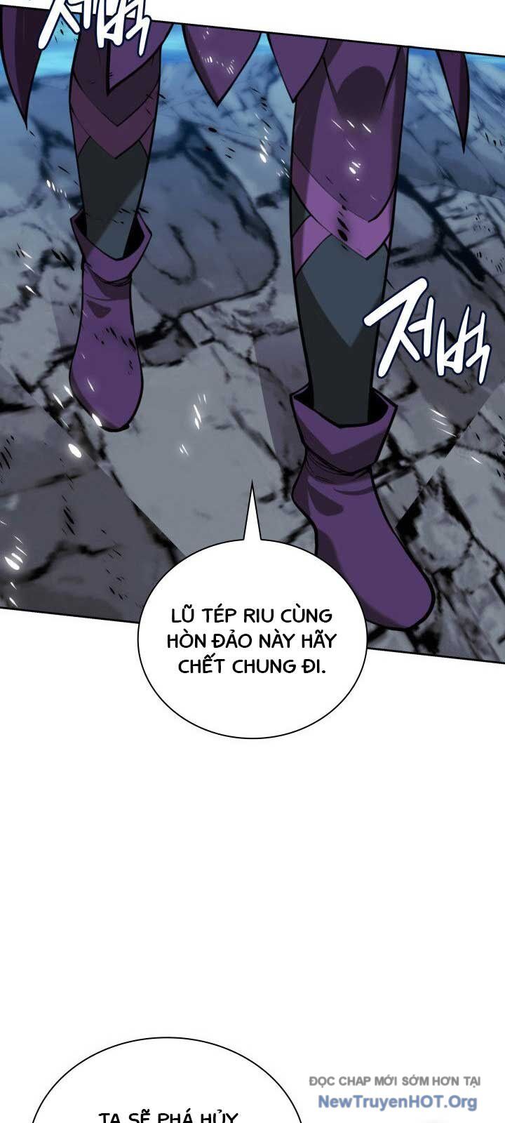 Thợ Rèn Huyền Thoại [Chap 282-283] - Page 98