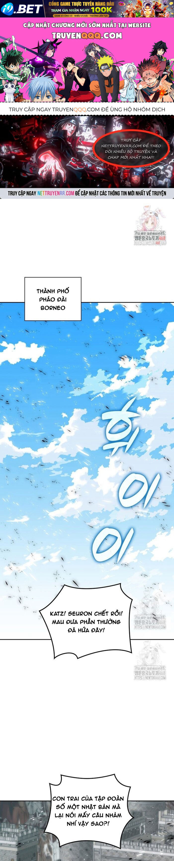 Thợ Rèn Huyền Thoại [Chap 282-283] - Page 0