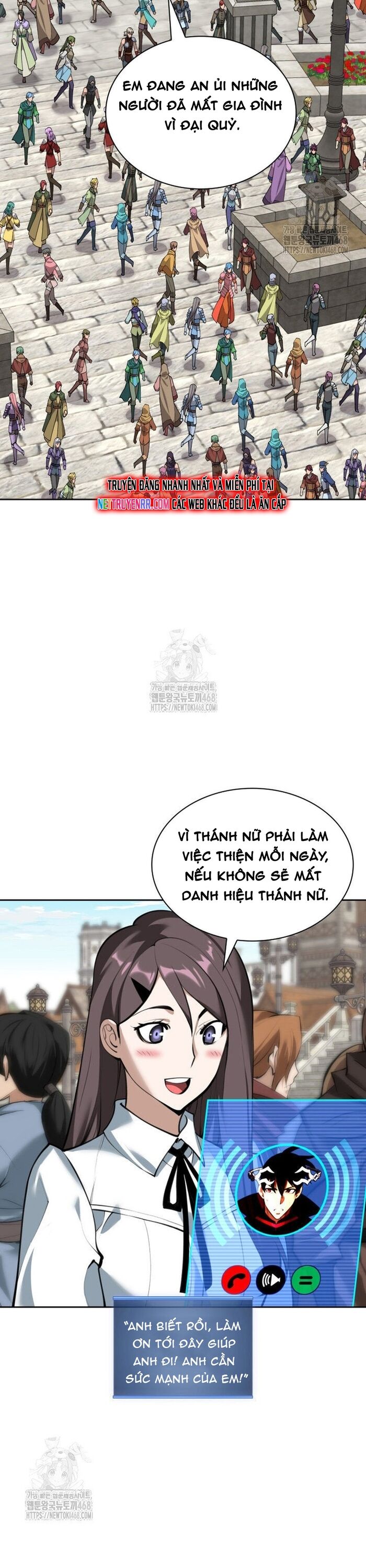 Thợ Rèn Huyền Thoại [Chap 282-283] - Page 36