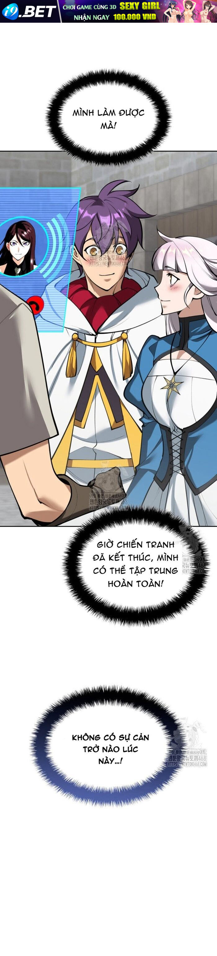 Thợ Rèn Huyền Thoại [Chap 282-283] - Page 37