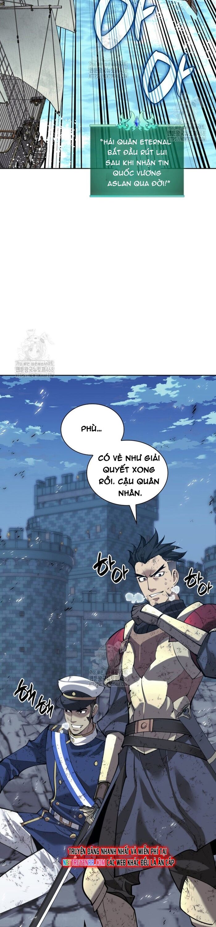 Thợ Rèn Huyền Thoại [Chap 282-283] - Page 39