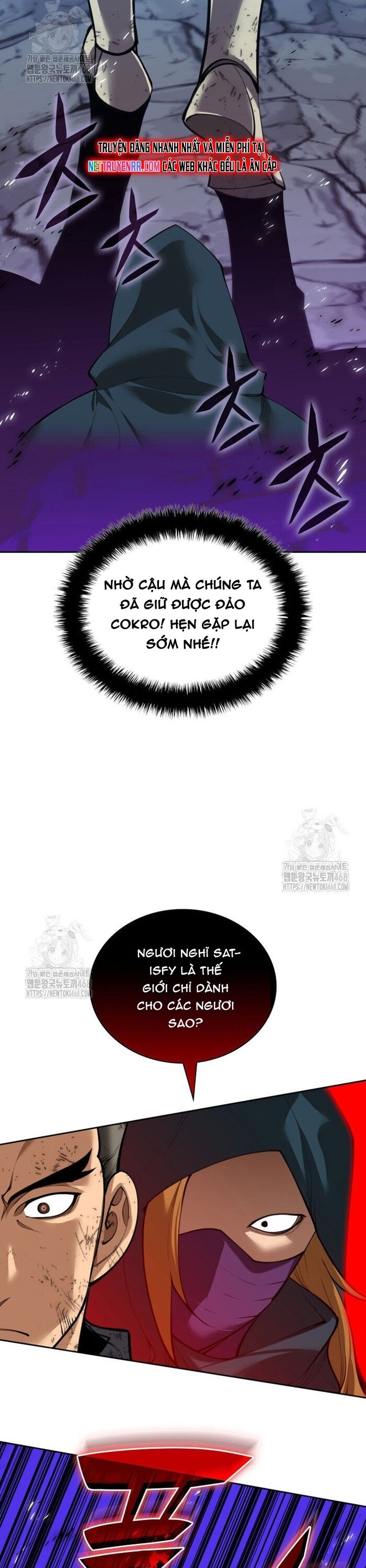 Thợ Rèn Huyền Thoại [Chap 282-283] - Page 42
