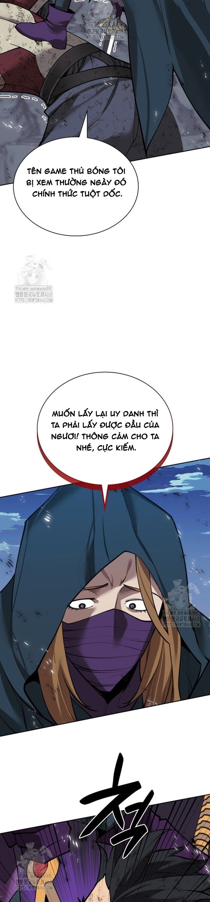 Thợ Rèn Huyền Thoại [Chap 282-283] - Page 47