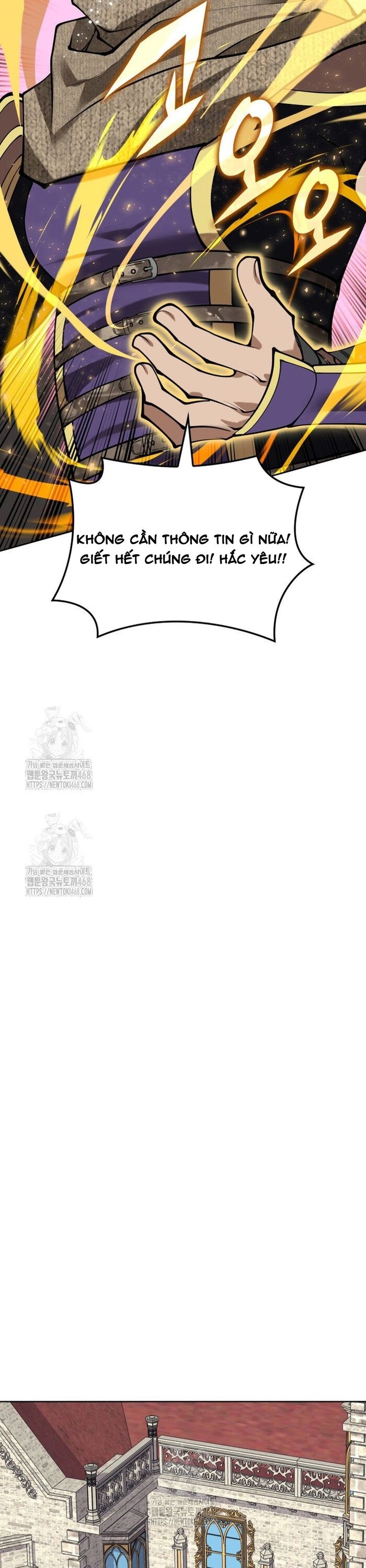 Thợ Rèn Huyền Thoại [Chap 282-283] - Page 60