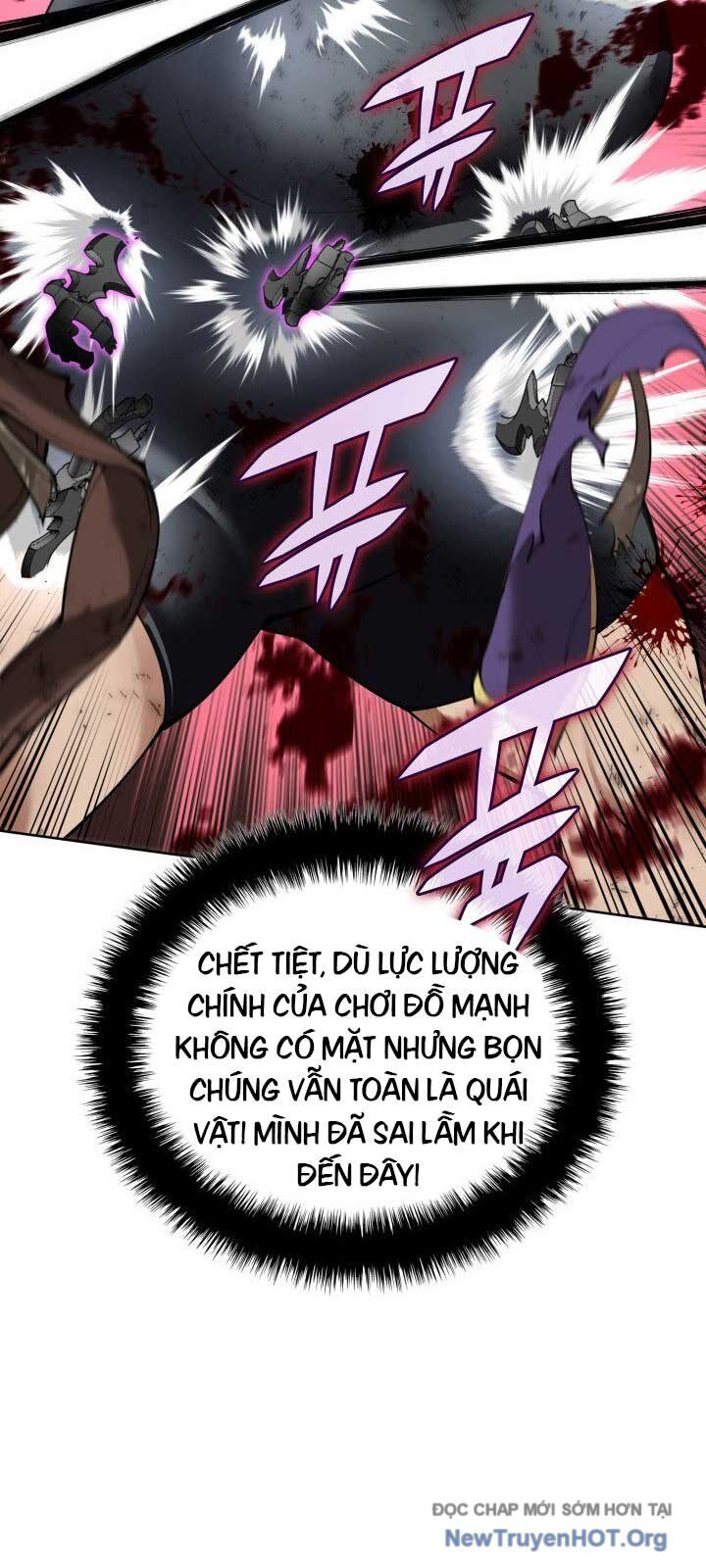 Thợ Rèn Huyền Thoại [Chap 282-283] - Page 102