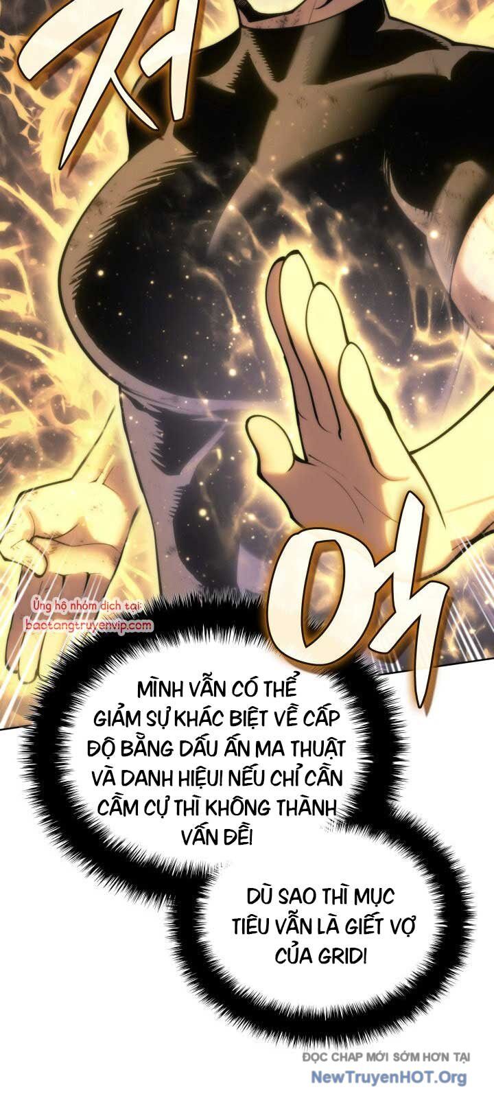Thợ Rèn Huyền Thoại [Chap 282-283] - Page 107