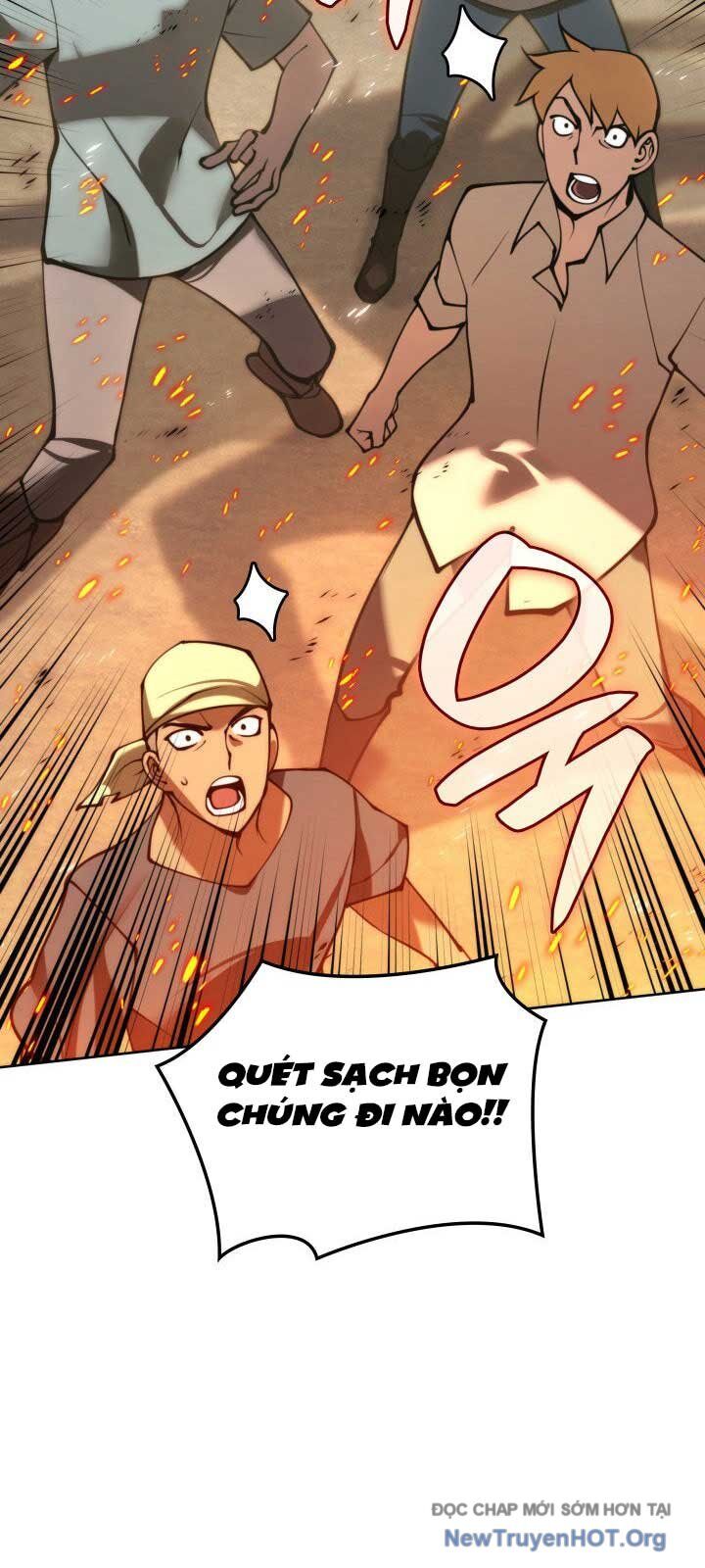 Thợ Rèn Huyền Thoại [Chap 282-283] - Page 11