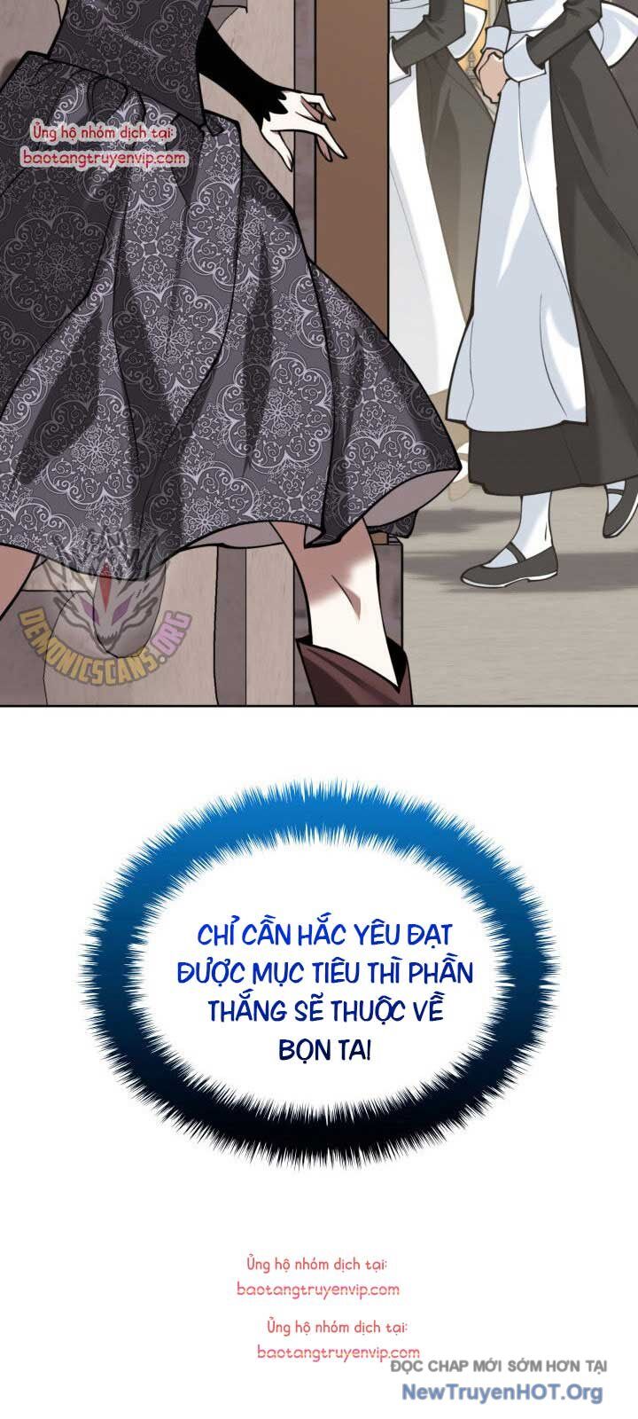 Thợ Rèn Huyền Thoại [Chap 282-283] - Page 110