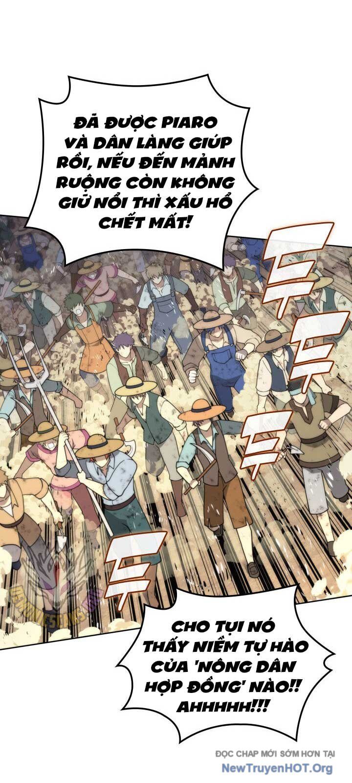 Thợ Rèn Huyền Thoại [Chap 282-283] - Page 16