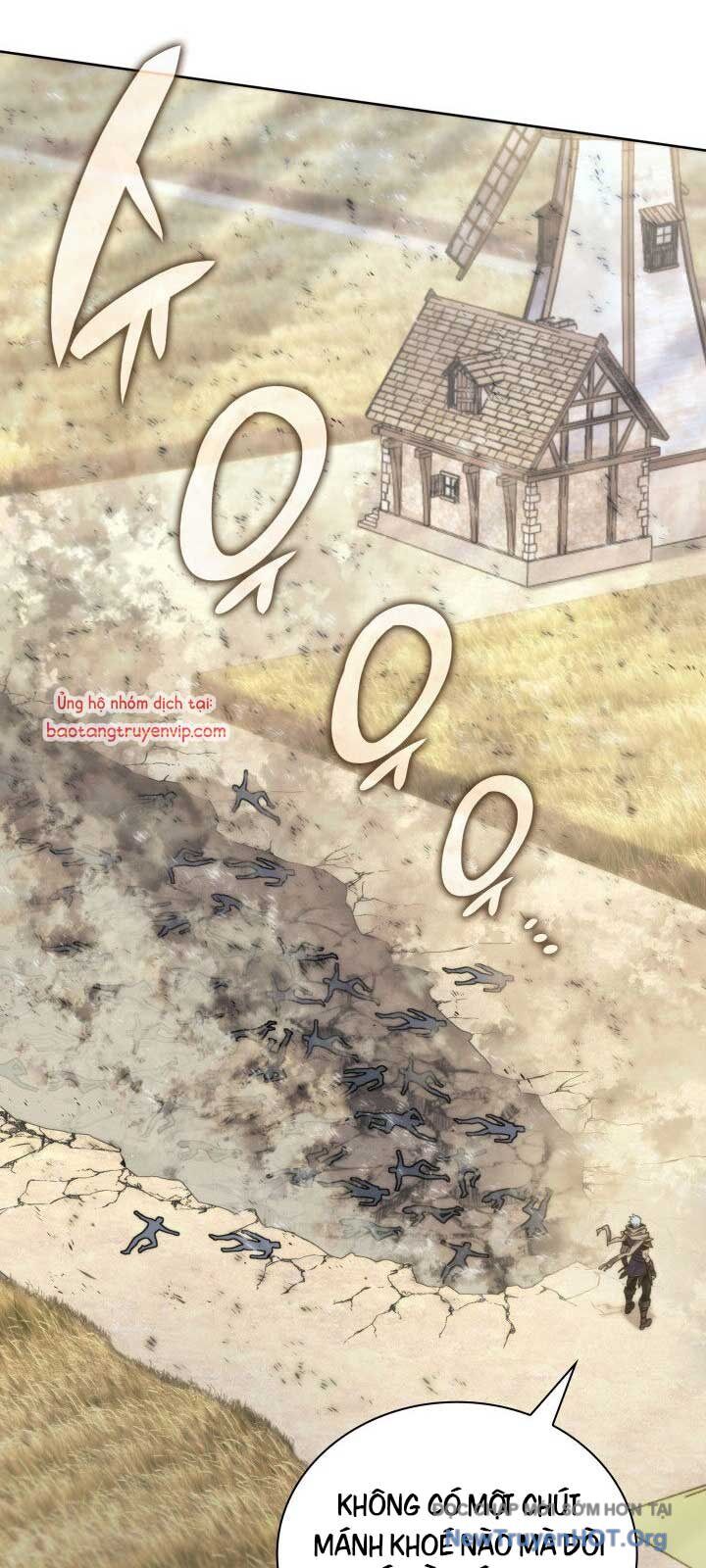 Thợ Rèn Huyền Thoại [Chap 282-283] - Page 19