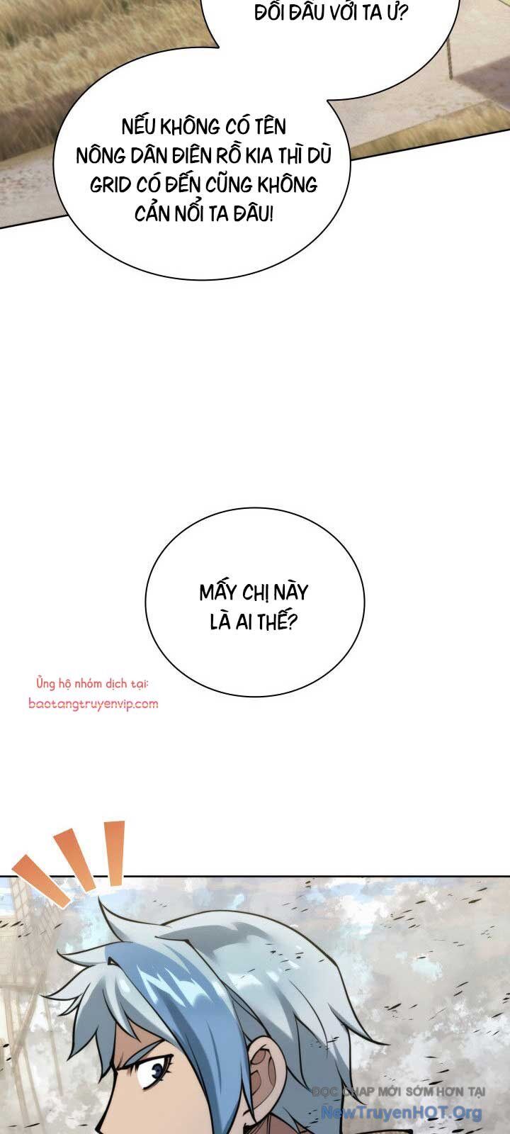 Thợ Rèn Huyền Thoại [Chap 282-283] - Page 20
