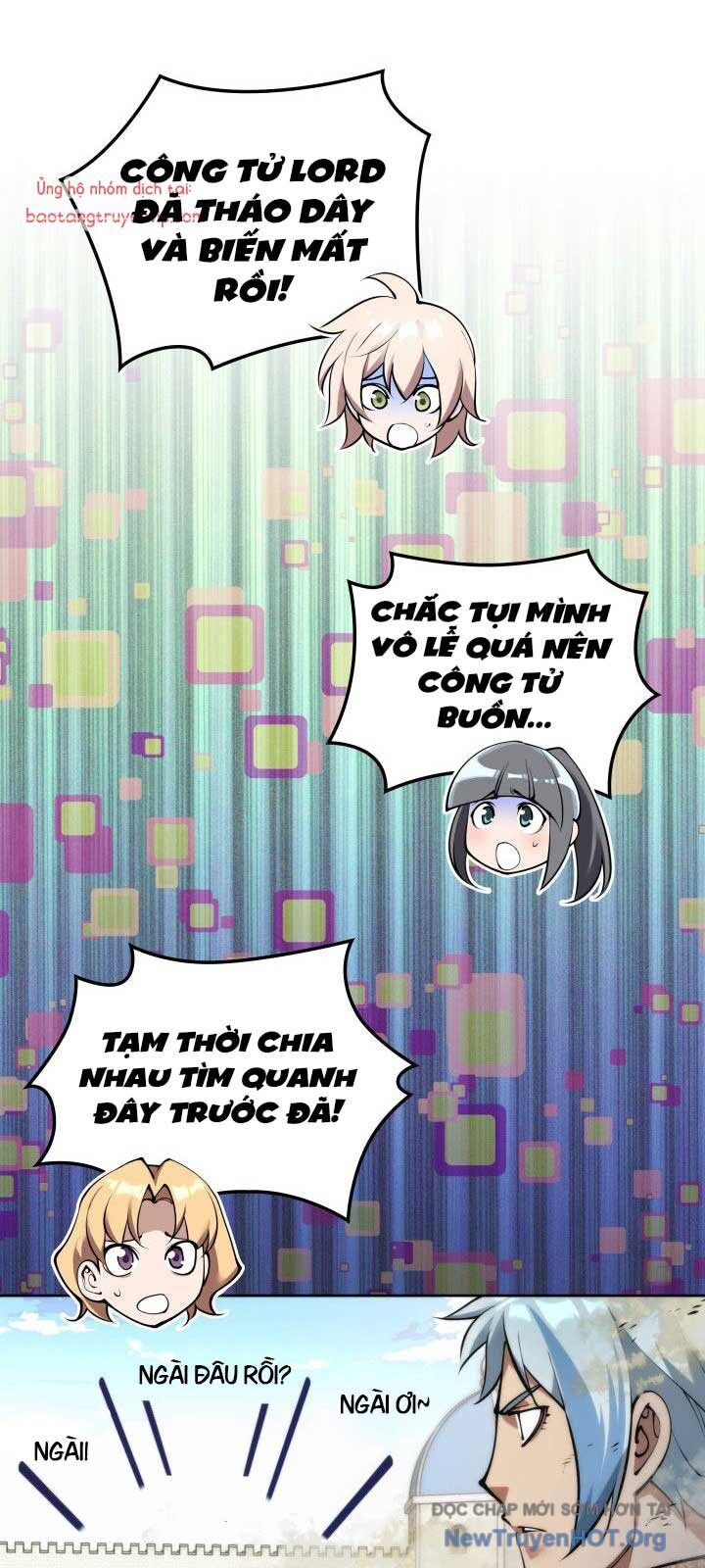 Thợ Rèn Huyền Thoại [Chap 282-283] - Page 24
