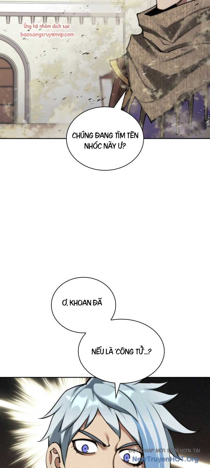 Thợ Rèn Huyền Thoại [Chap 282-283] - Page 25