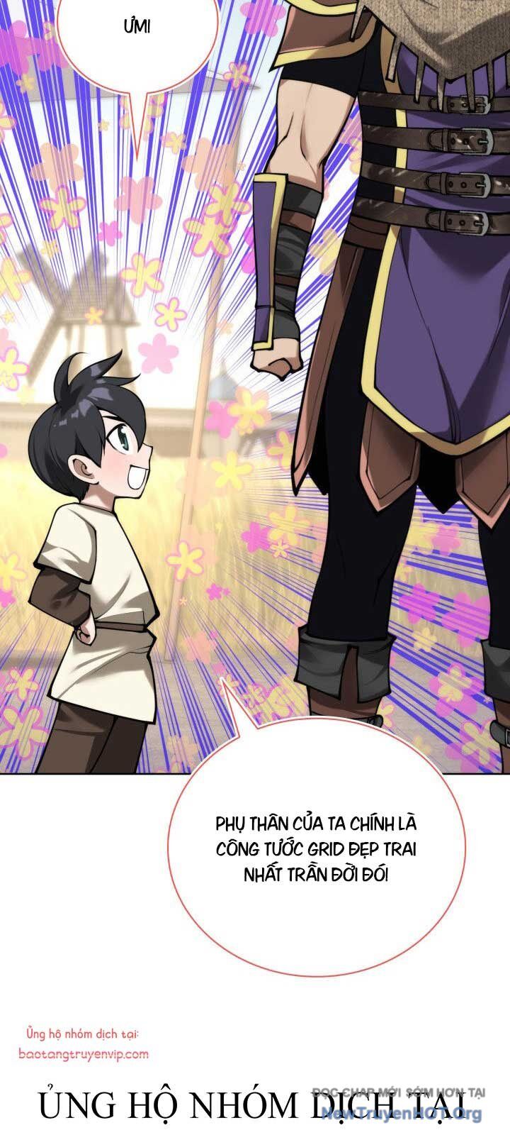 Thợ Rèn Huyền Thoại [Chap 282-283] - Page 27