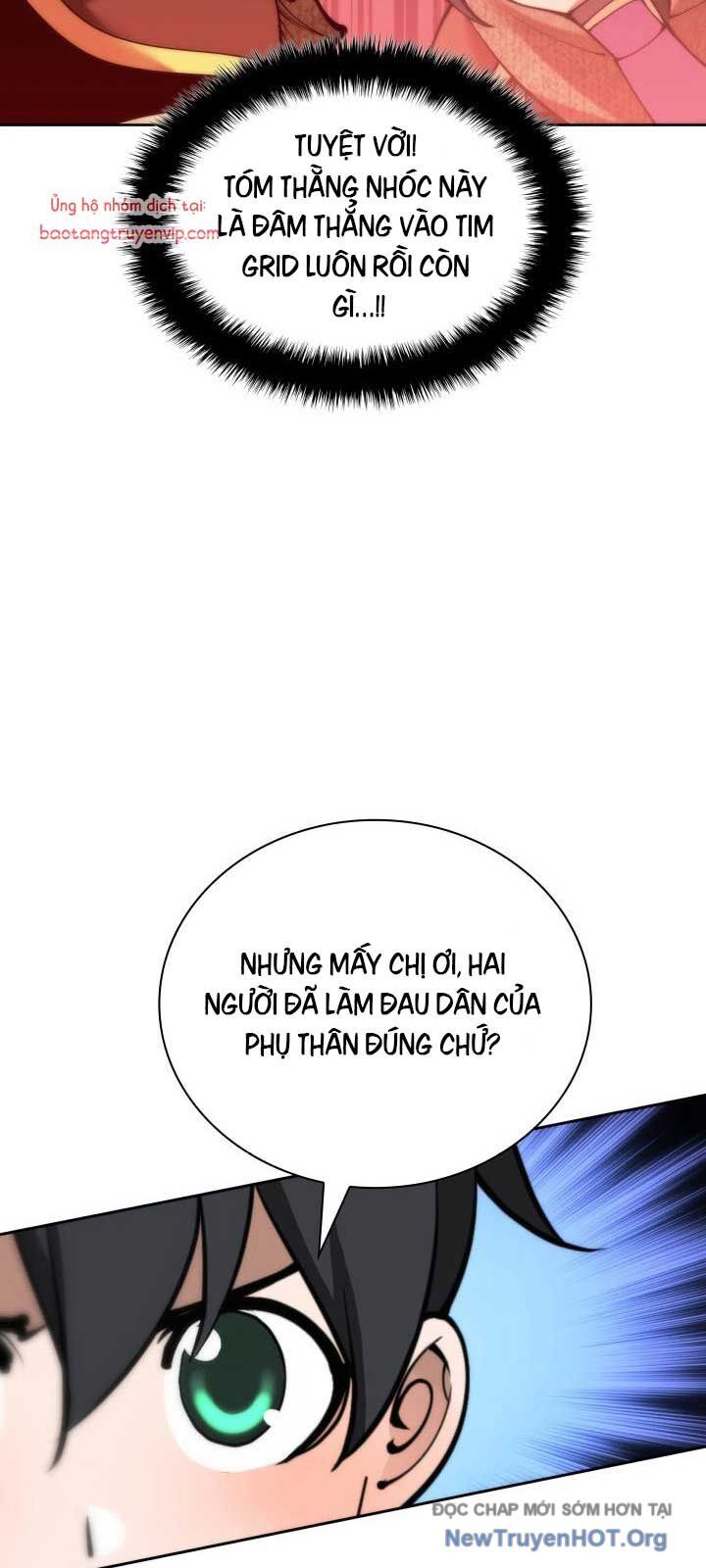 Thợ Rèn Huyền Thoại [Chap 282-283] - Page 29