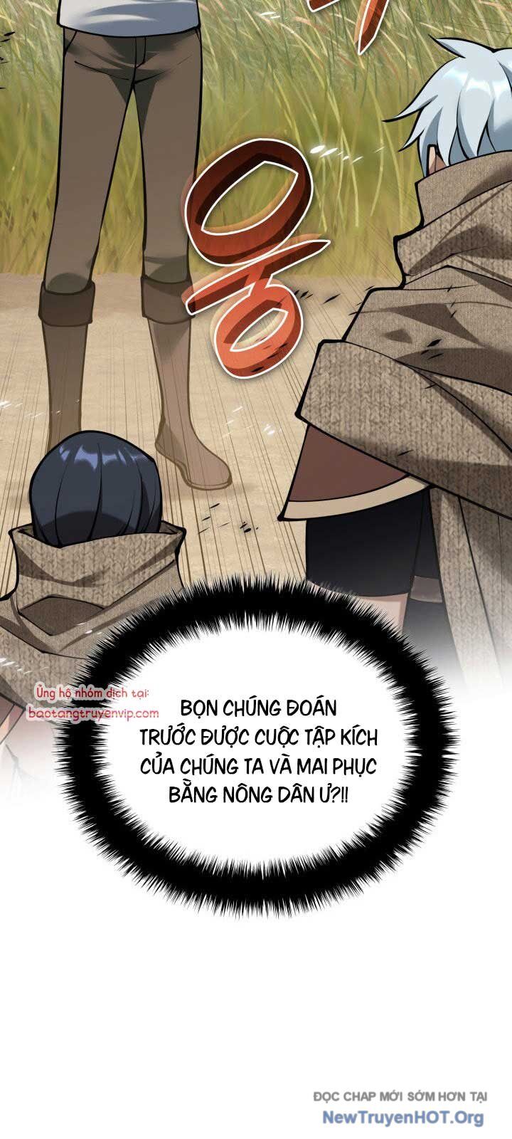 Thợ Rèn Huyền Thoại [Chap 282-283] - Page 3