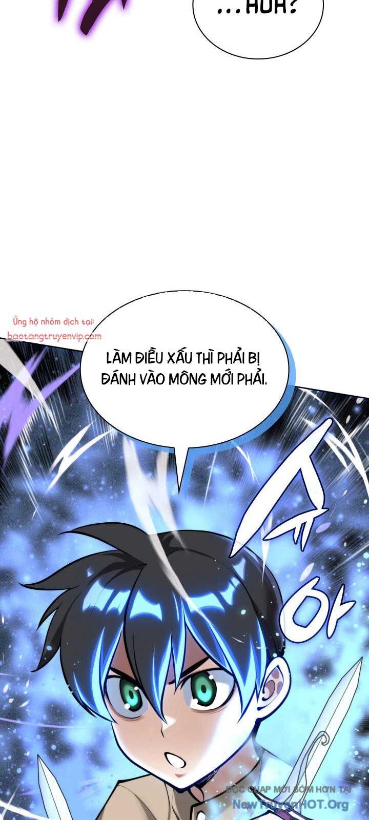 Thợ Rèn Huyền Thoại [Chap 282-283] - Page 31
