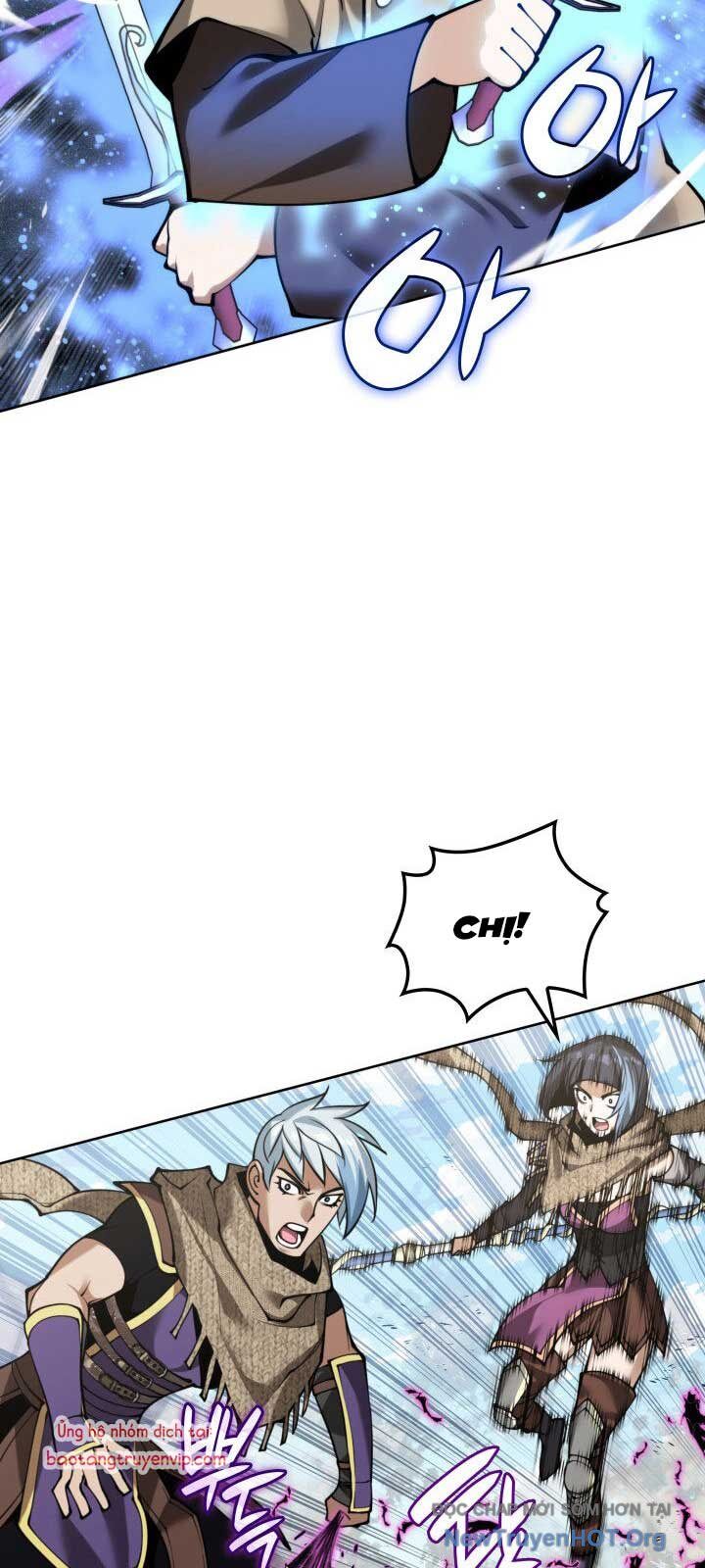 Thợ Rèn Huyền Thoại [Chap 282-283] - Page 32