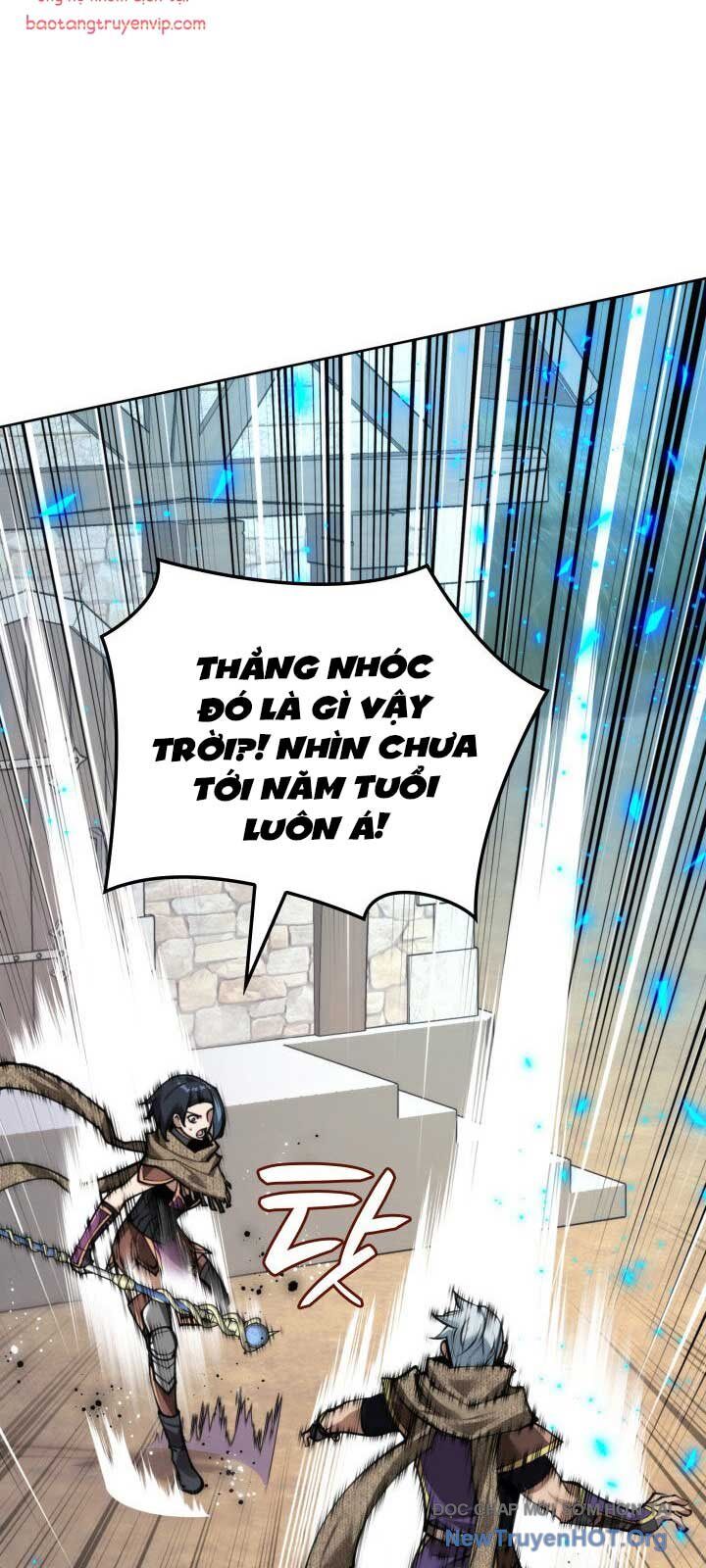 Thợ Rèn Huyền Thoại [Chap 282-283] - Page 46