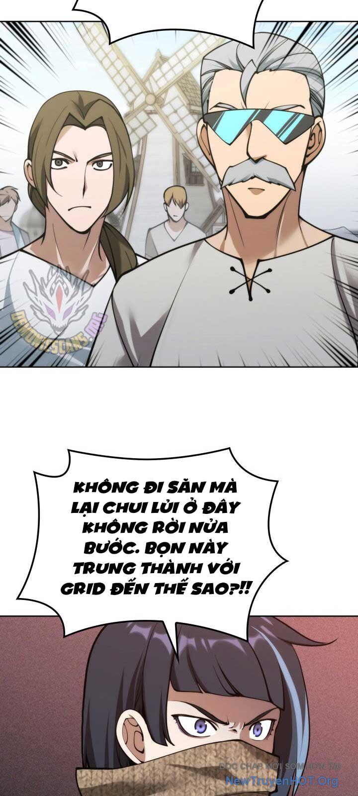 Thợ Rèn Huyền Thoại [Chap 282-283] - Page 5