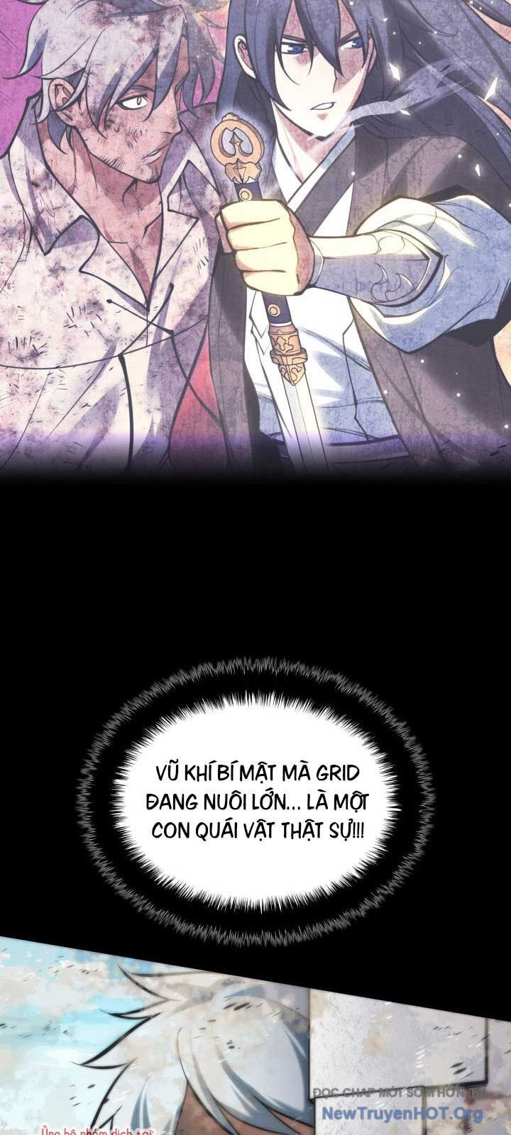 Thợ Rèn Huyền Thoại [Chap 282-283] - Page 50