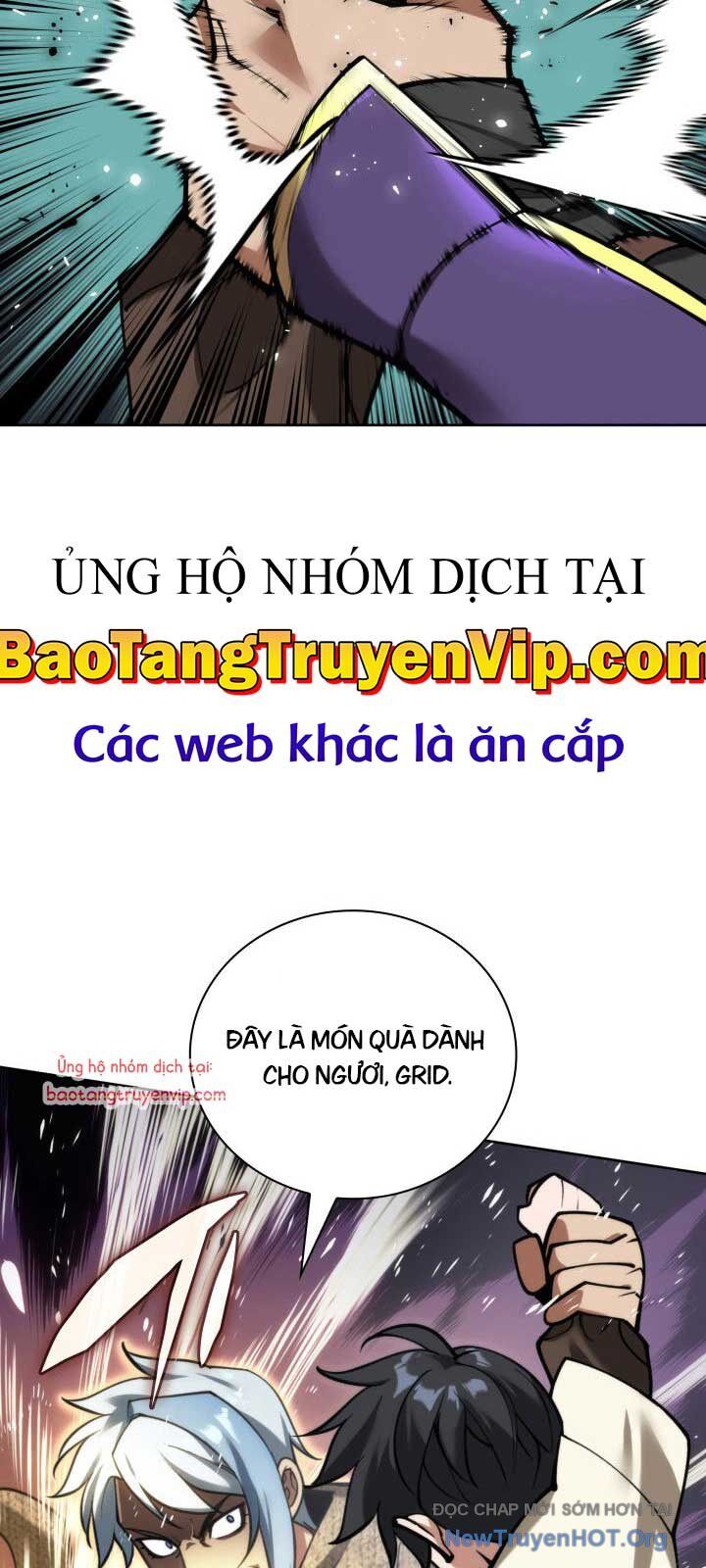 Thợ Rèn Huyền Thoại [Chap 282-283] - Page 54