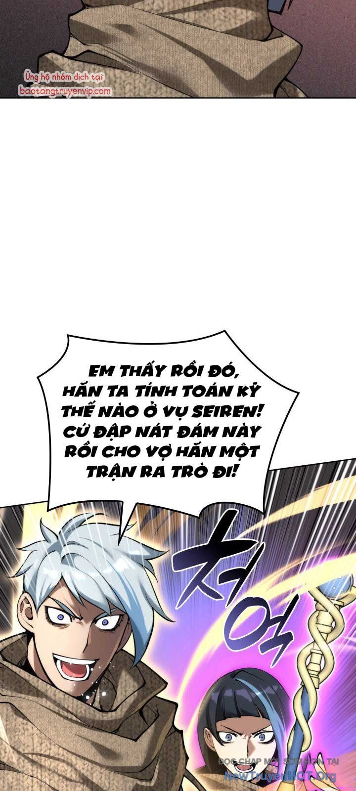 Thợ Rèn Huyền Thoại [Chap 282-283] - Page 6