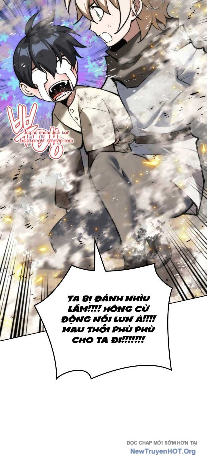 Thợ Rèn Huyền Thoại [Chap 282-283] - Page 60