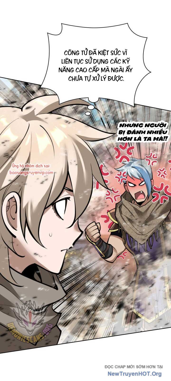 Thợ Rèn Huyền Thoại [Chap 282-283] - Page 61