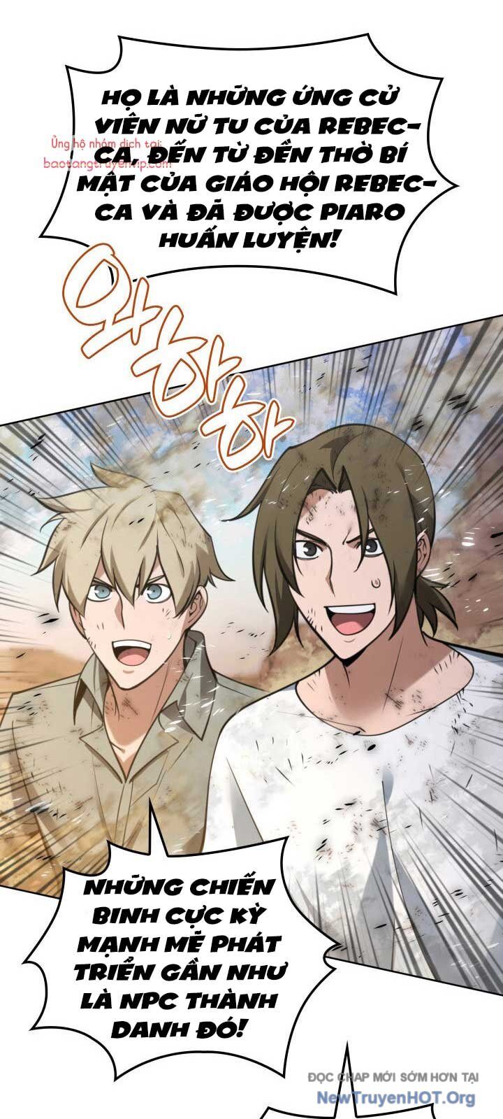 Thợ Rèn Huyền Thoại [Chap 282-283] - Page 70