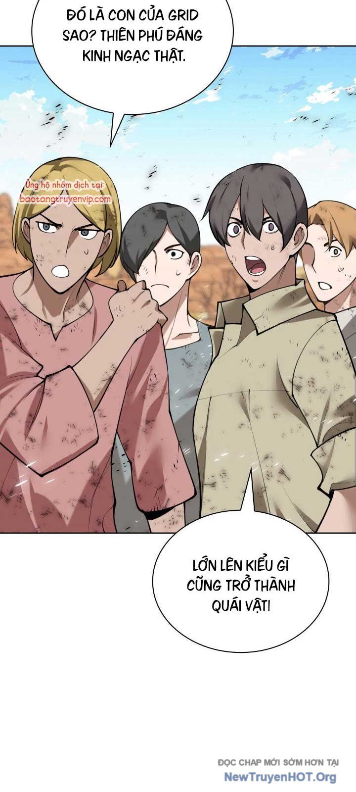 Thợ Rèn Huyền Thoại [Chap 282-283] - Page 95