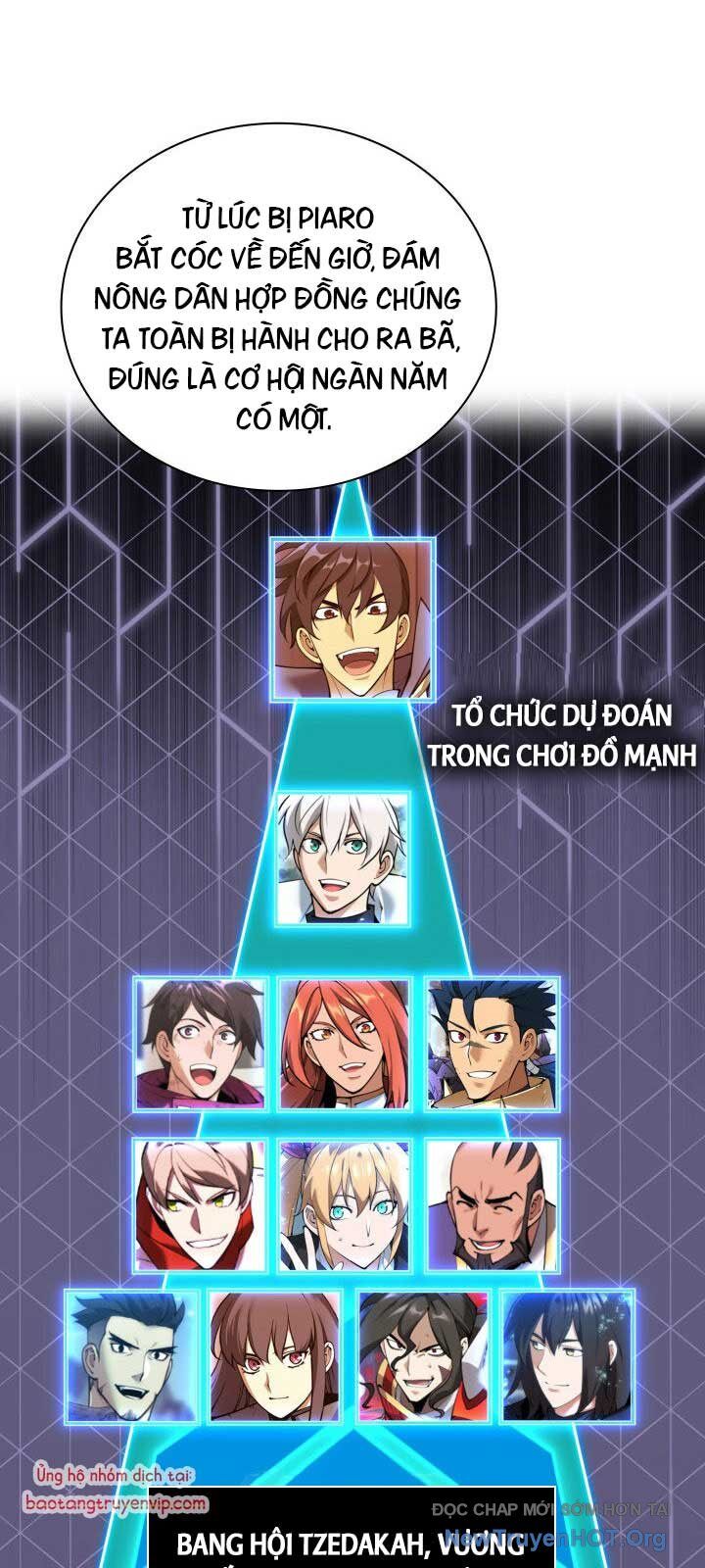 Thợ Rèn Huyền Thoại [Chap 282-283] - Page 96