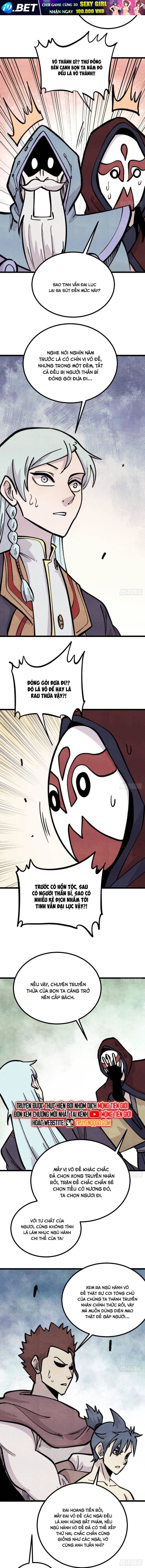 Chapter 467 - Image 5