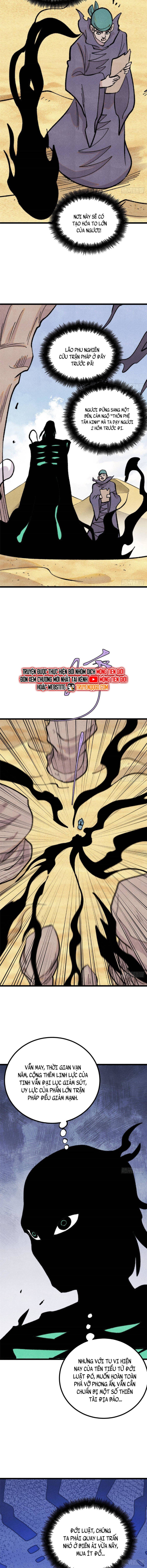 Chapter 469 - Image 8