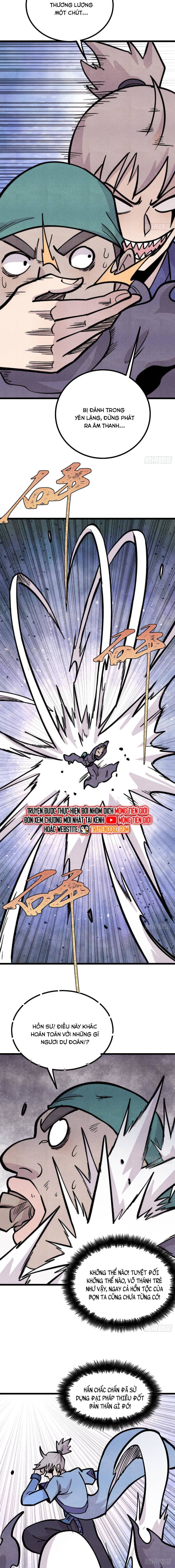 Chapter 470 - Image 11