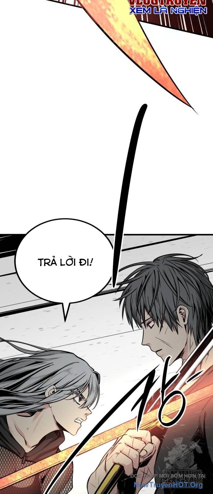 Kẻ giết anh hùng Chapter 227 - TC Truyện