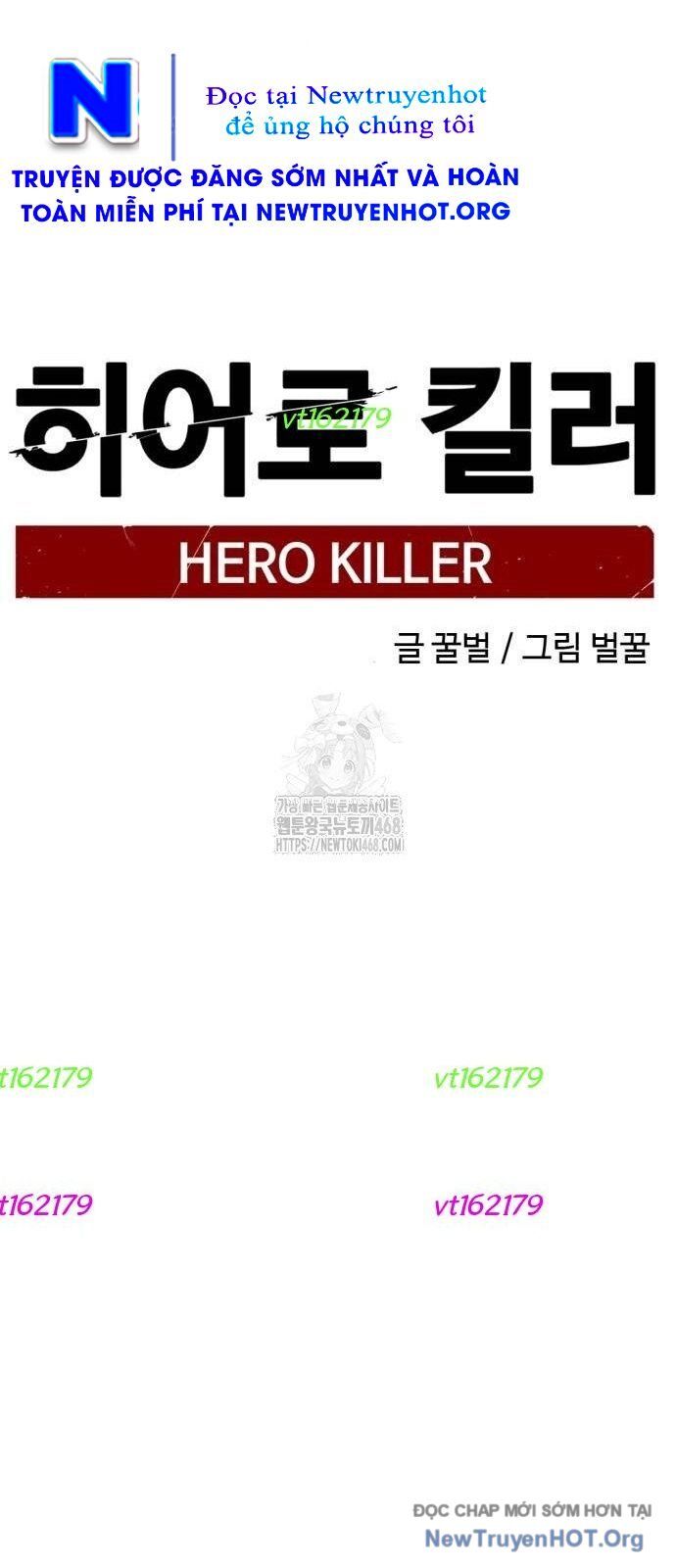 Kẻ Giết Anh Hùng [Chap 227-228]