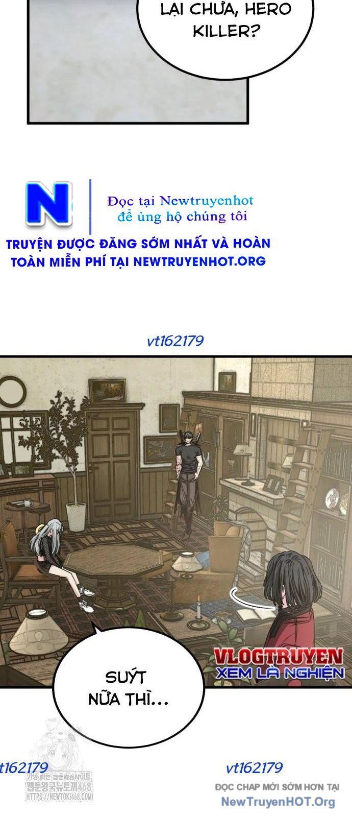 Kẻ Giết Anh Hùng [Chap 227-228]