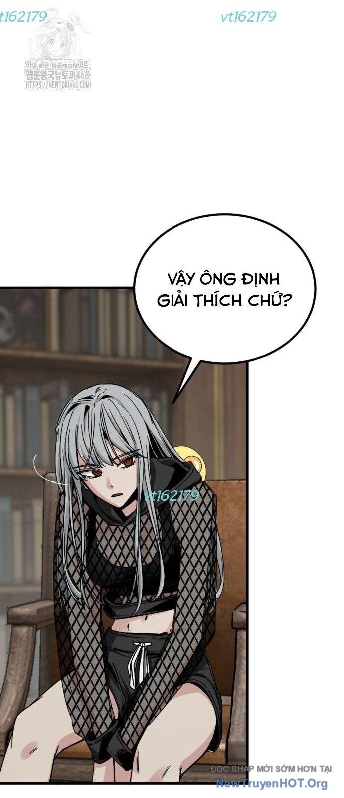 Kẻ Giết Anh Hùng [Chap 227-228]